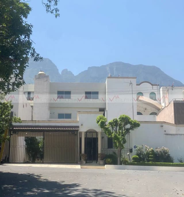 Casa en Venta en Cumbres Elite, Monterrey, Nuevo León