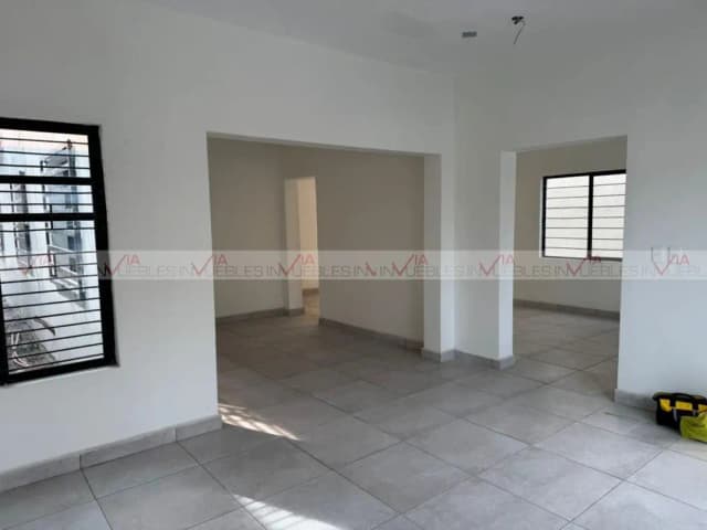 Casa en Venta en Vidriera, Monterrey, Nuevo León