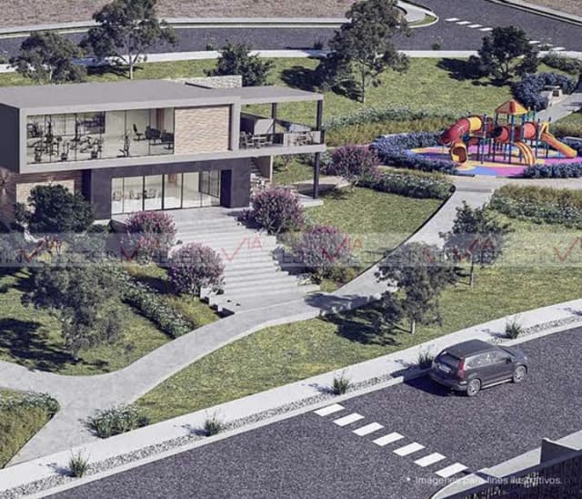 Casa en Venta en Paseo de las Mitras, Monterrey, Nuevo León