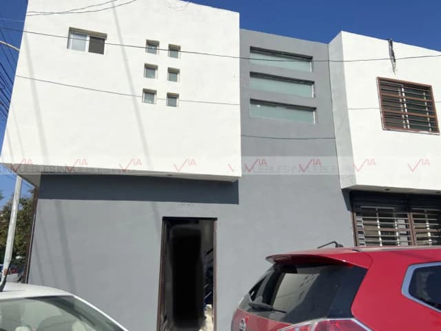 Casa en Renta en Buenos Aires, Monterrey, Nuevo León