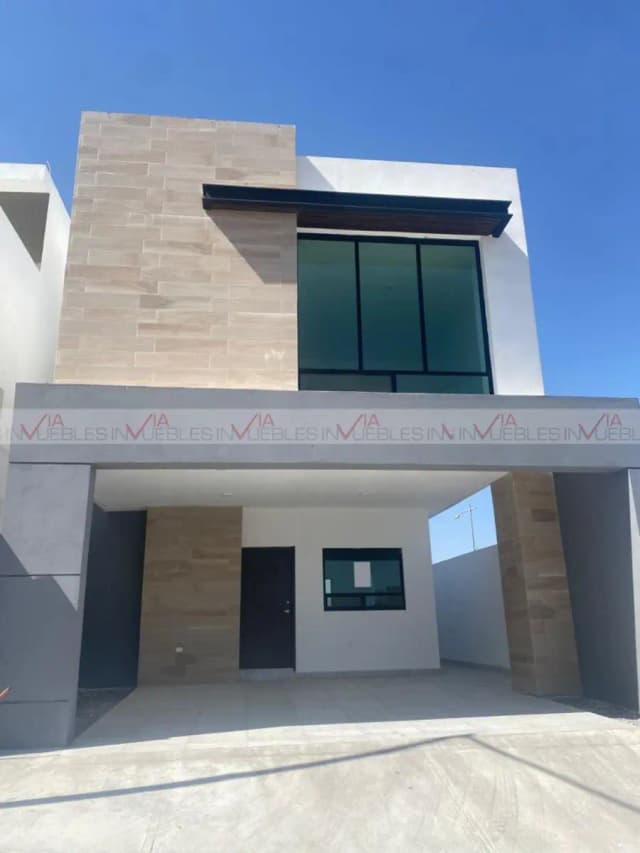 Casa en Venta en Porto Cumbres, García, Nuevo León