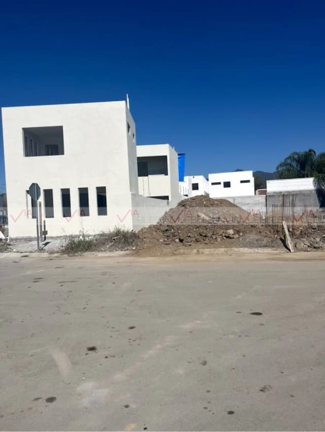 Terreno en Venta en Huajuquito o los Cavazos, Santiago, Nuevo León