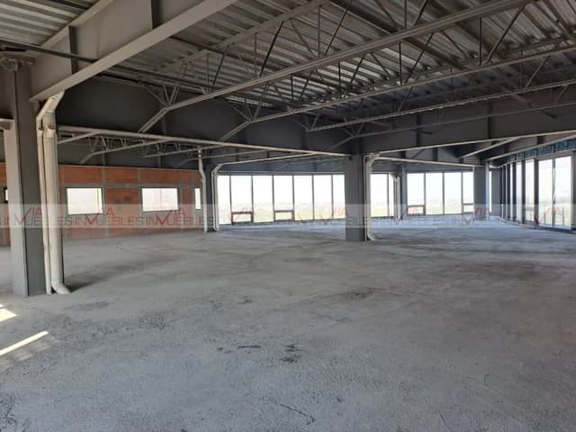 Oficina en Renta en Ladrillera, Monterrey, Nuevo León