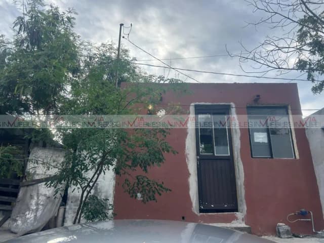Casa en Venta en Residencial el Castillo, Santa Catarina, Nuevo León