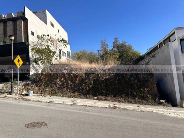 Terreno en Venta en Santa Isabel, Monterrey, Nuevo León