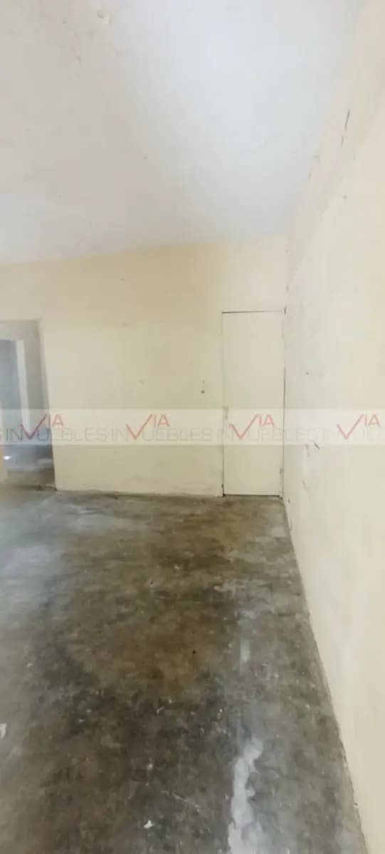 Casa en Venta en Monterrey Centro, Monterrey, Nuevo León