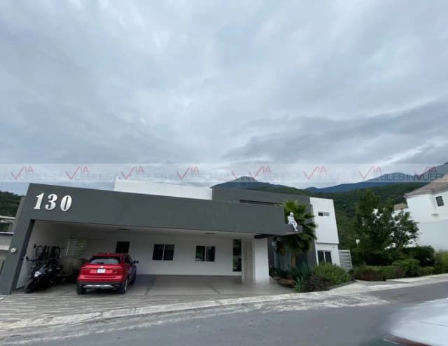 Casa en Venta en Sierra Alta, Monterrey, Nuevo León