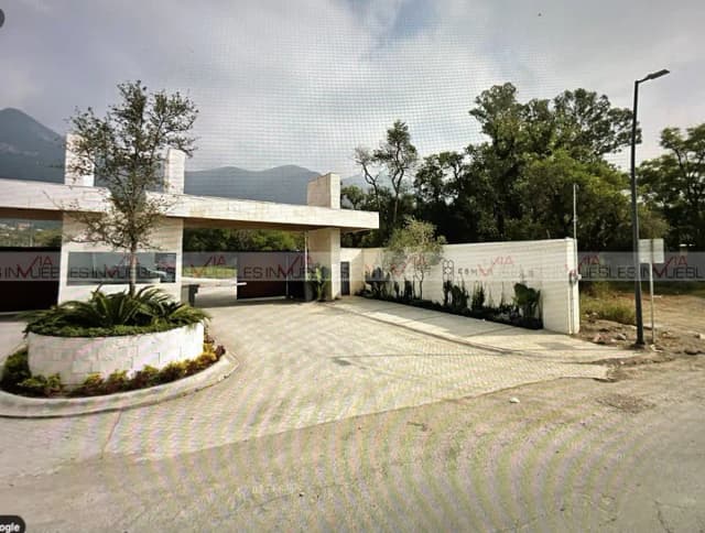 Casa en Venta en Los Cristales, Monterrey, Nuevo León