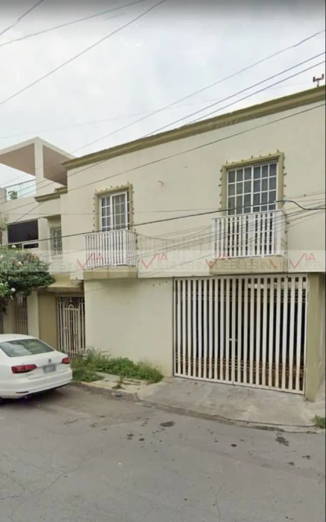 Casa en Venta en Mitras Norte, Monterrey, Nuevo León
