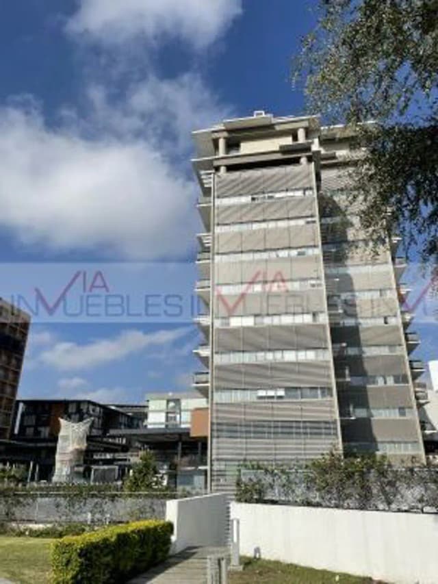 Departamento en Venta en Ladrillera, Monterrey, Nuevo León