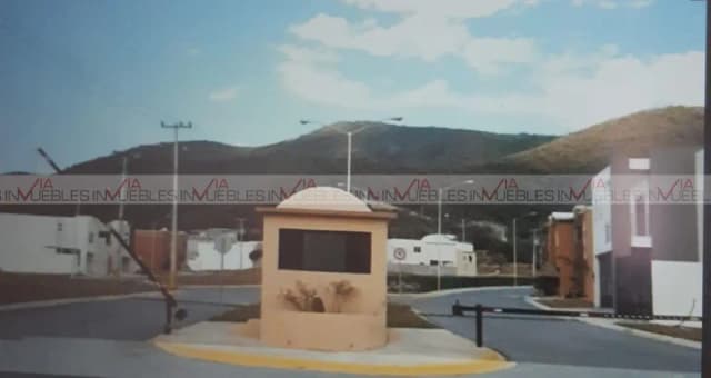Terreno en Venta en Bosque de San Pedro, Santiago, Nuevo León