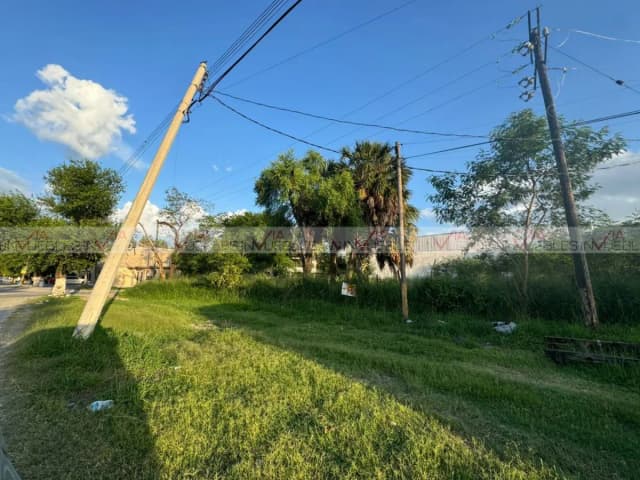 Terreno en Renta en Cadereyta Jimenez Centro, Cadereyta Jiménez, Nuevo León