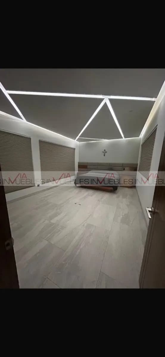 Casa en Venta en El Barrial, Santiago, Nuevo León