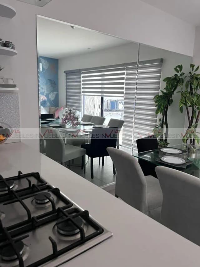 Casa en Venta en Porto Cumbres, García, Nuevo León