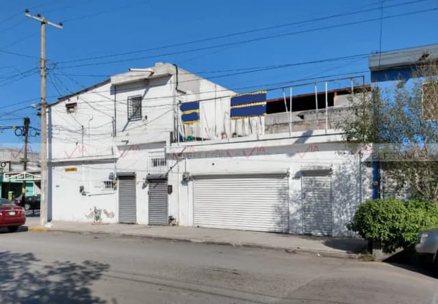 Local en Venta en Nueva Madero, Monterrey, Nuevo León