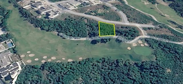 Terreno en Venta en Residencial y Club de Golf la Herradura, Monterrey, Nuevo León