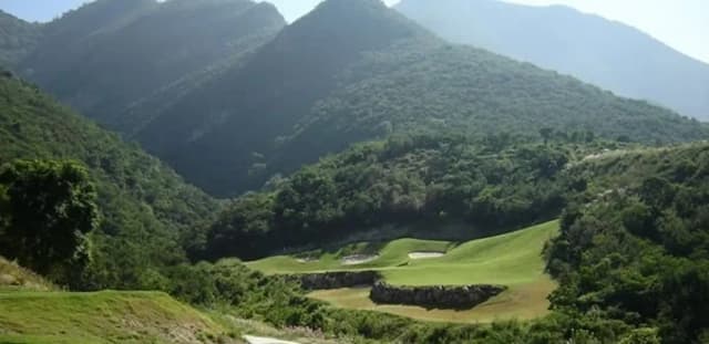 Terreno en Venta en Residencial y Club de Golf la Herradura, Monterrey, Nuevo León