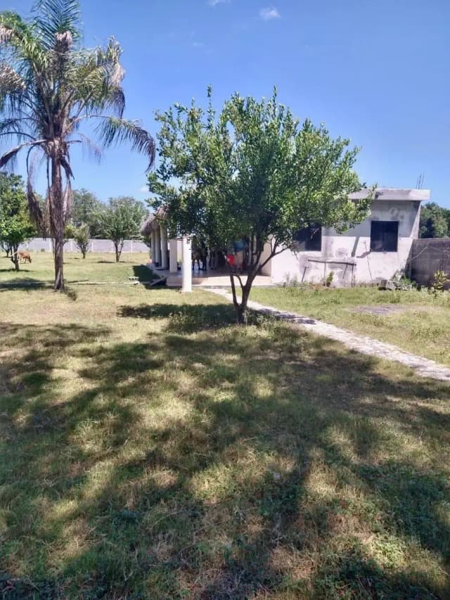 Quinta en Venta en Las Latitas, Montemorelos, Nuevo León