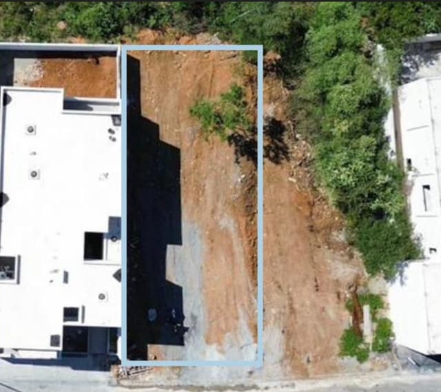 Terreno en Venta en AYSSO, Santiago, Nuevo León