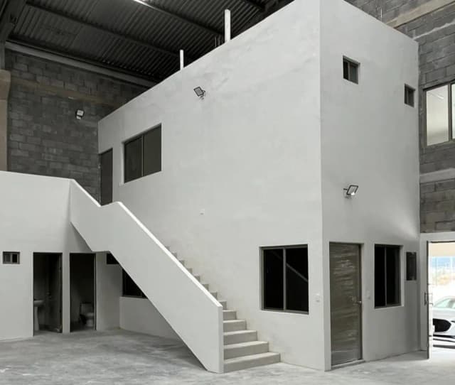 Bodega en Venta en Parque Industrial Stiva Santa Catarina, Santa Catarina, Nuevo León