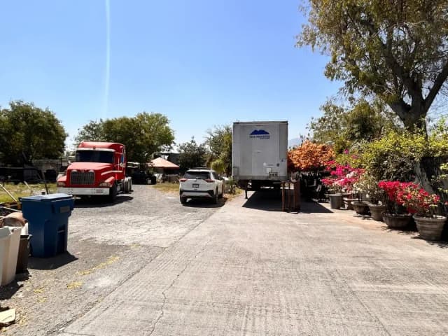 Terreno en Venta en Reynosa, Guadalupe, Nuevo León