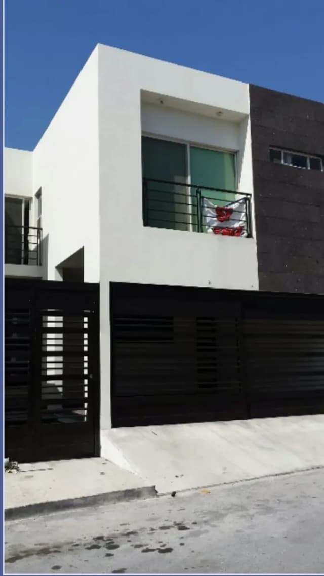 Casa en Venta en Cumbres Elite, Monterrey, Nuevo León