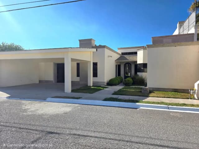Casa en Venta en Villas de San Gabriel, Saltillo, Coahuila de Zaragoza