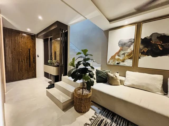 Casa en Venta en Privadas Del Parque, Apodaca, Nuevo León