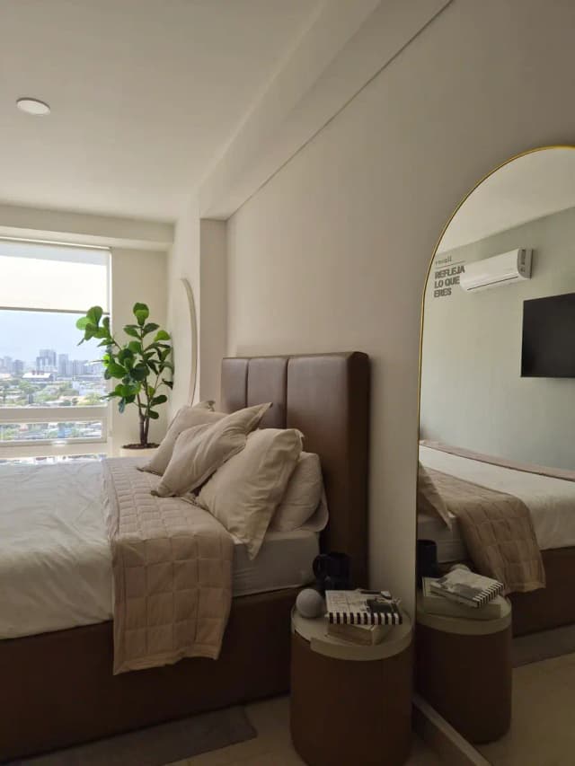 Departamento en Venta en Chepevera, Monterrey, Nuevo León
