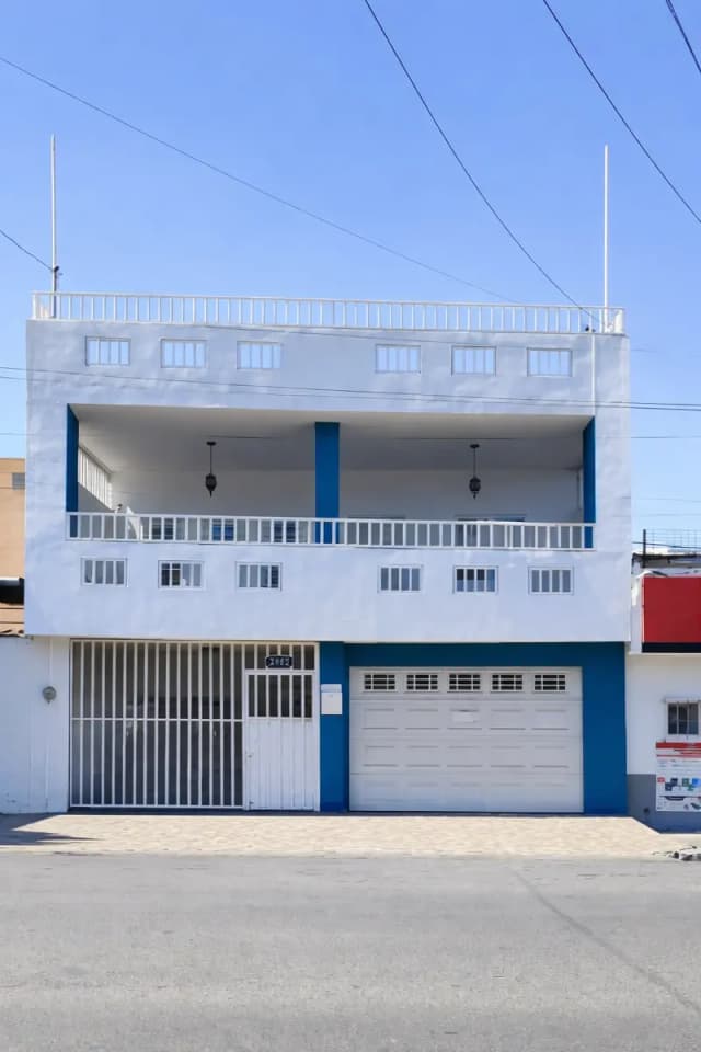 Casa en Venta en San Jorge, Monterrey, Nuevo León