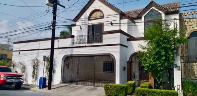 Casa en Venta en Colinas de San Jerónimo, Monterrey, Nuevo León
