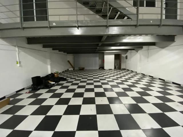 Bodega en Renta en Burocratas del Estado, Monterrey, Nuevo León