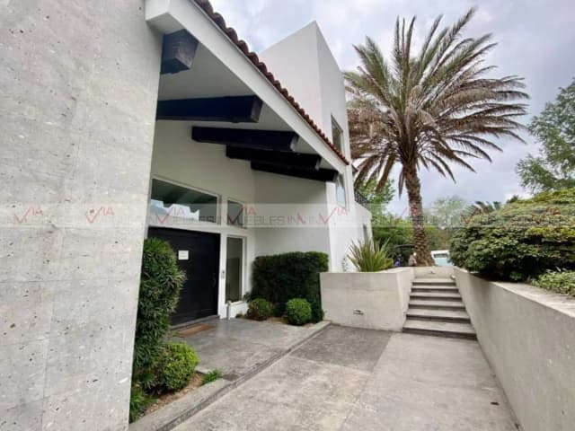 Casa en Venta en Las Misiones, Santiago, Nuevo León