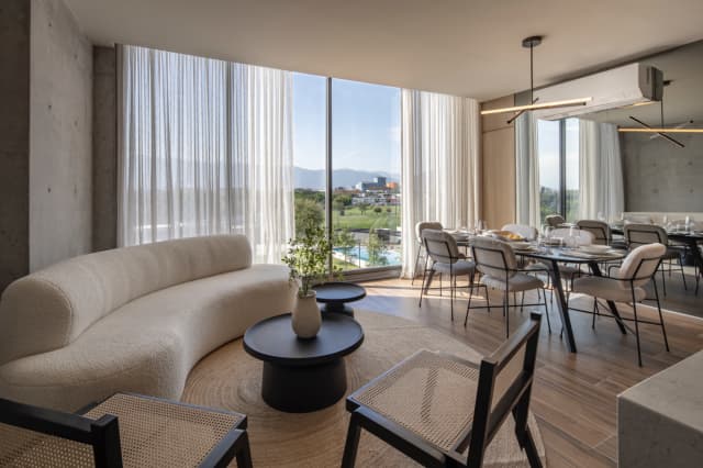 Departamento en Venta en Cuauhtémoc, San Nicolás de los Garza, Nuevo León