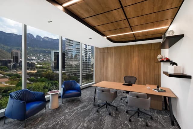 Oficina en Renta en Valle Del Campestre, San Pedro Garza García, Nuevo León