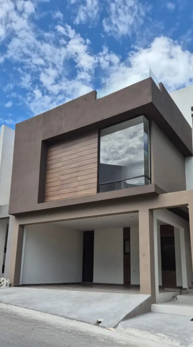 Casa en Venta en Cumbres Elite, Monterrey, Nuevo León