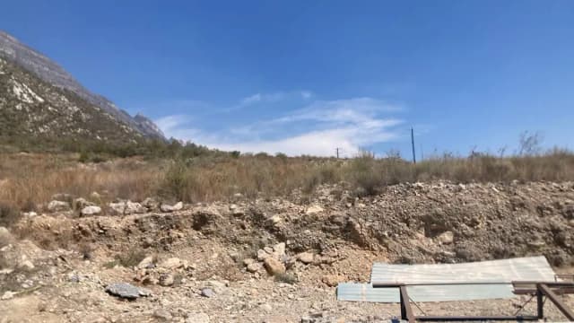 Terreno en Venta en Parque 200, Santa Catarina, Nuevo León