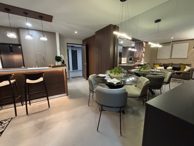 Departamento en Renta en Cumbres Madeira, Monterrey, Nuevo León
