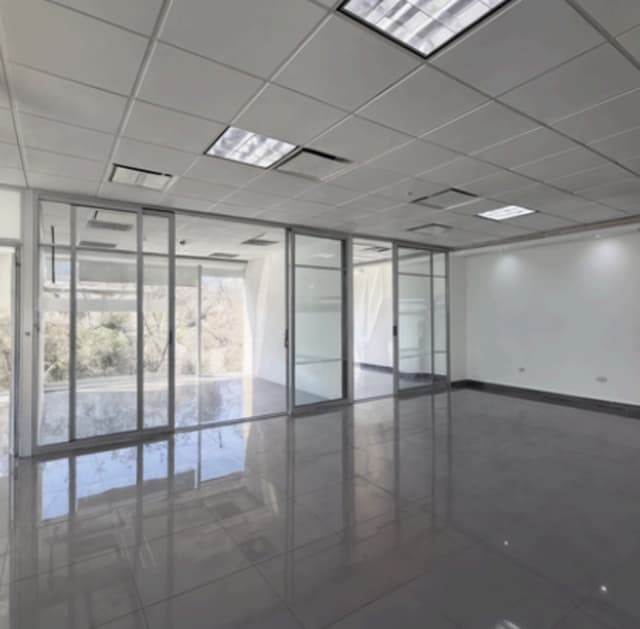 Oficina en Renta en Del Valle Oriente, San Pedro Garza García, Nuevo León