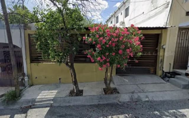Casa en Venta en Valle de las Brisas, Monterrey, Nuevo León