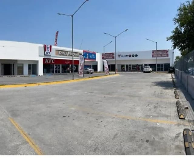 Local en Renta en Ciudad Apodaca Centro, Apodaca, Nuevo León