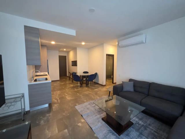 Departamento en Renta en Zona Valle Poniente, San Pedro Garza García, Nuevo León