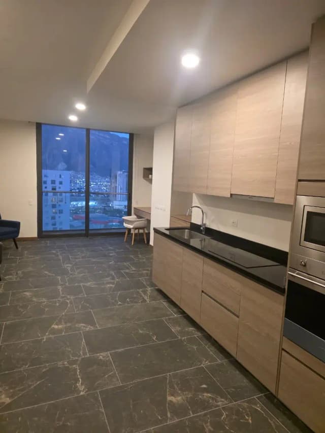 Departamento en Renta en Zona Valle Poniente, San Pedro Garza García, Nuevo León