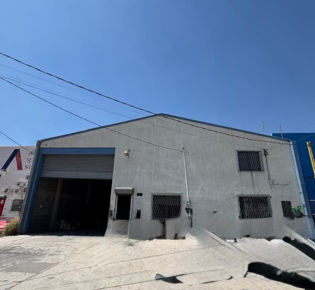 Bodega en Renta en El Molino, Santa Catarina, Nuevo León