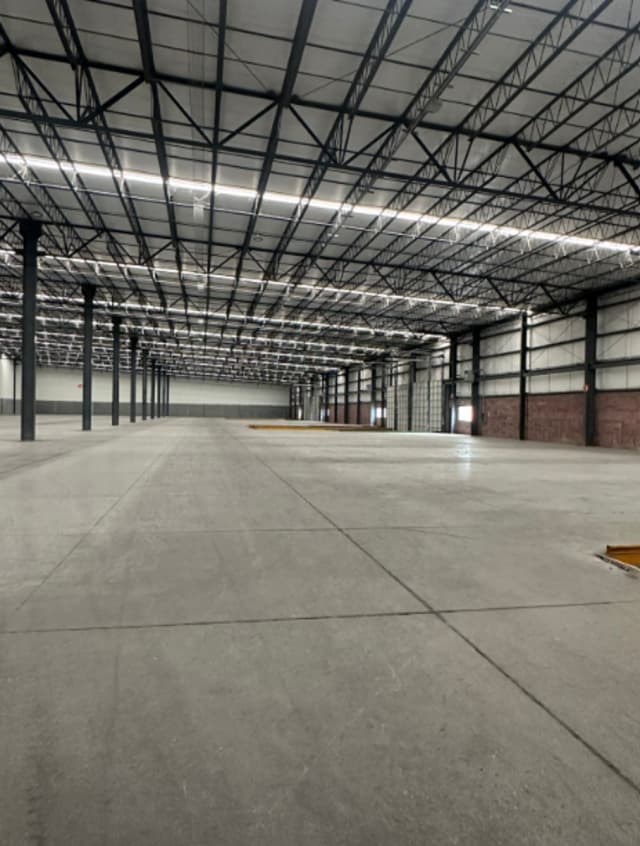 Bodega en Renta en Valle Soleado, Guadalupe, Nuevo León