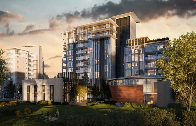 Departamento en Venta en Veredalta, San Pedro Garza García, Nuevo León