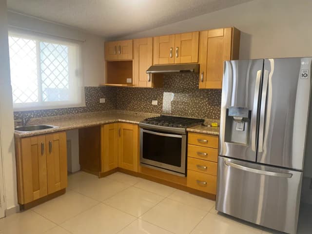 Departamento en Renta en Jeronimo Siller, San Pedro Garza García, Nuevo León