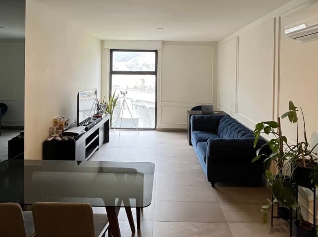 Departamento en Venta en La Banda, Santa Catarina, Nuevo León