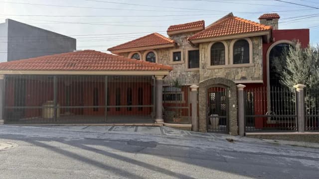 Casa en Renta en Contry Tesoro, Monterrey, Nuevo León