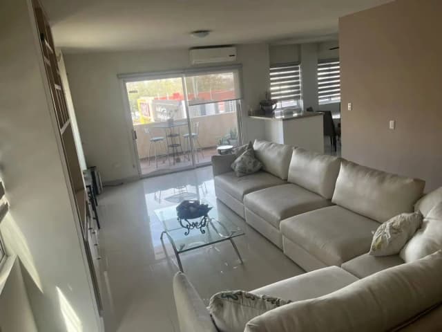 Departamento en Renta en Del Valle, San Pedro Garza García, Nuevo León